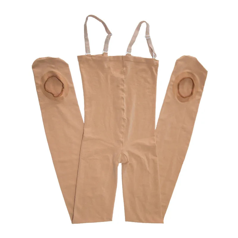Comfortable Full Body Pantyhose