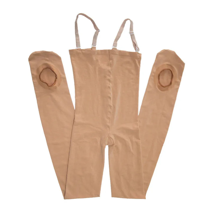 Comfortable Full Body Pantyhose