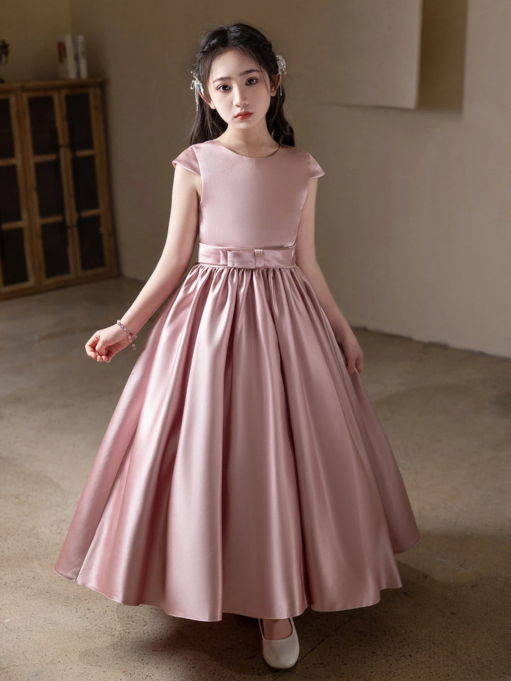 Alluring Floor-Length Girl&