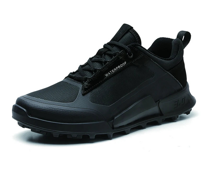 Luxury Anti-Slip Mesh Hiking Sneakers