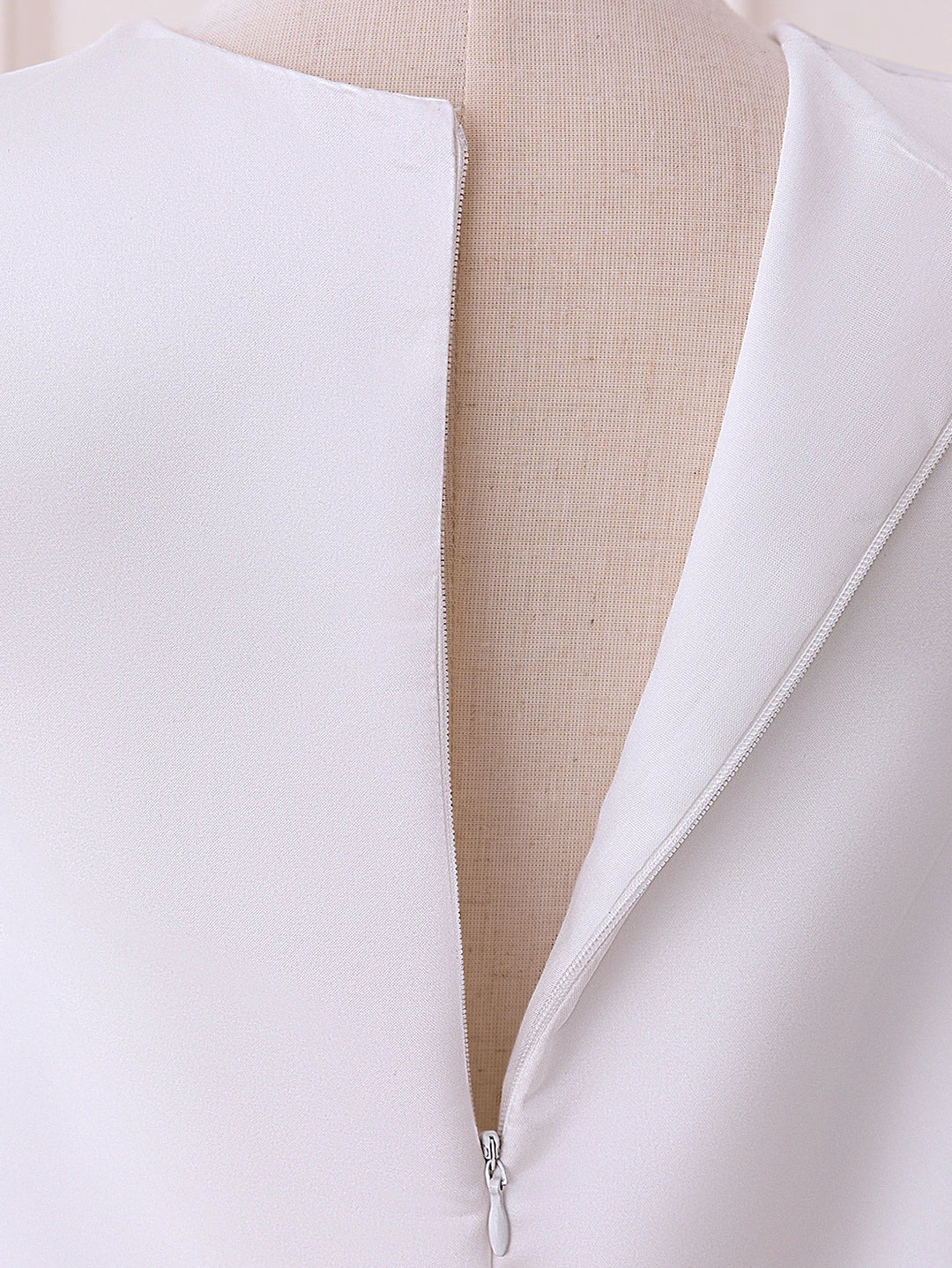 Charming Floral Little Bridesmaid Dress