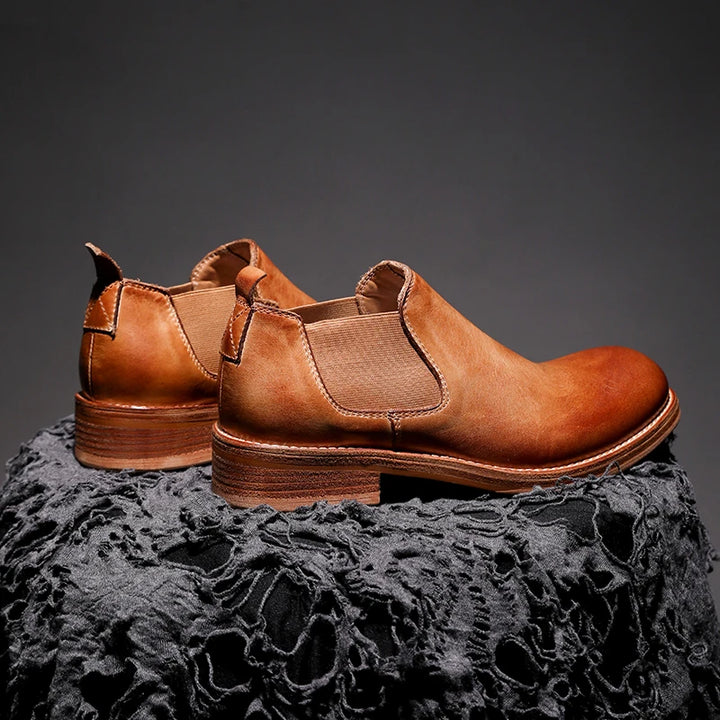 Royal Style Goodyear Chelsea Boots