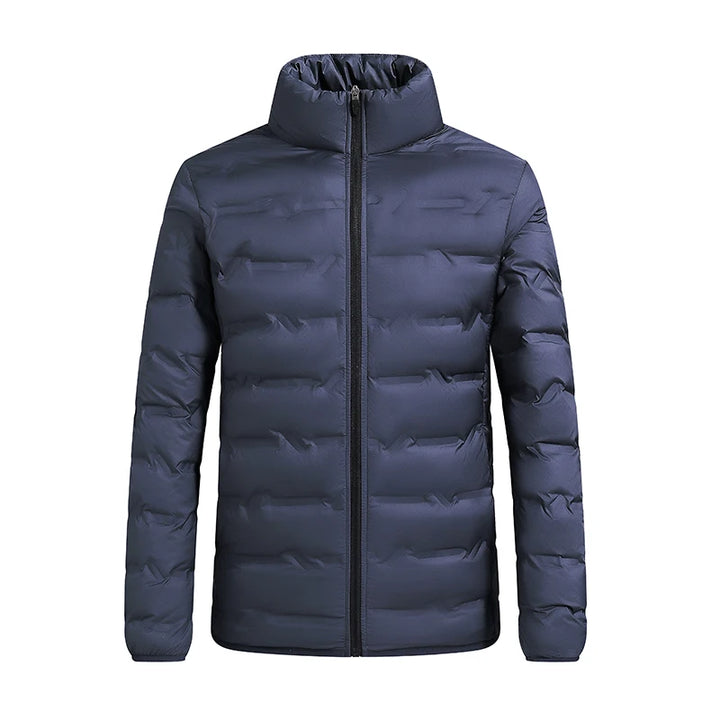 Thermal Duck Down Warm Puffer Jacket
