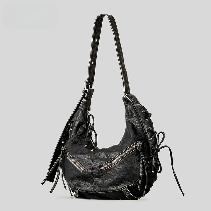 Soft Punk Underarm Bag