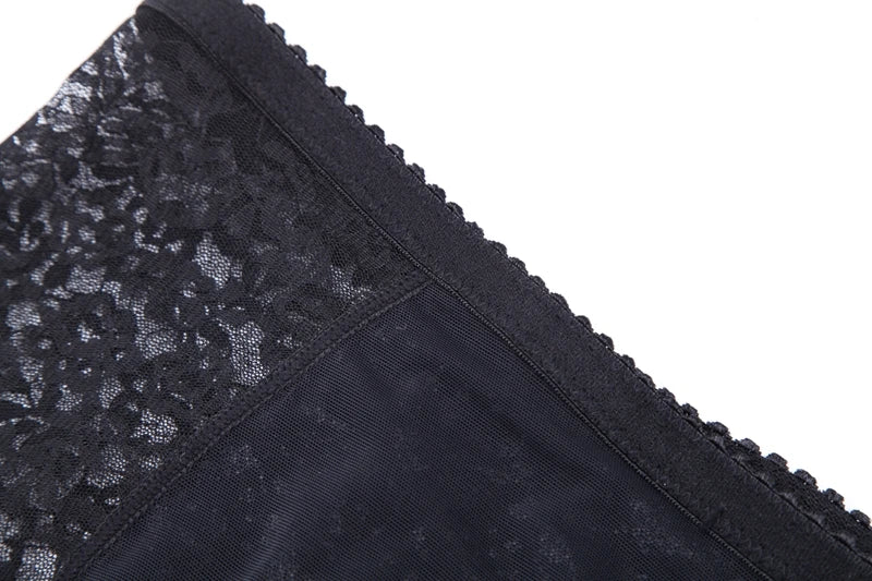 Elegant High-Waisted Body Shaper