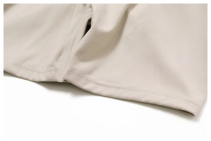 High Waist Beautiful Buttocks Shorts