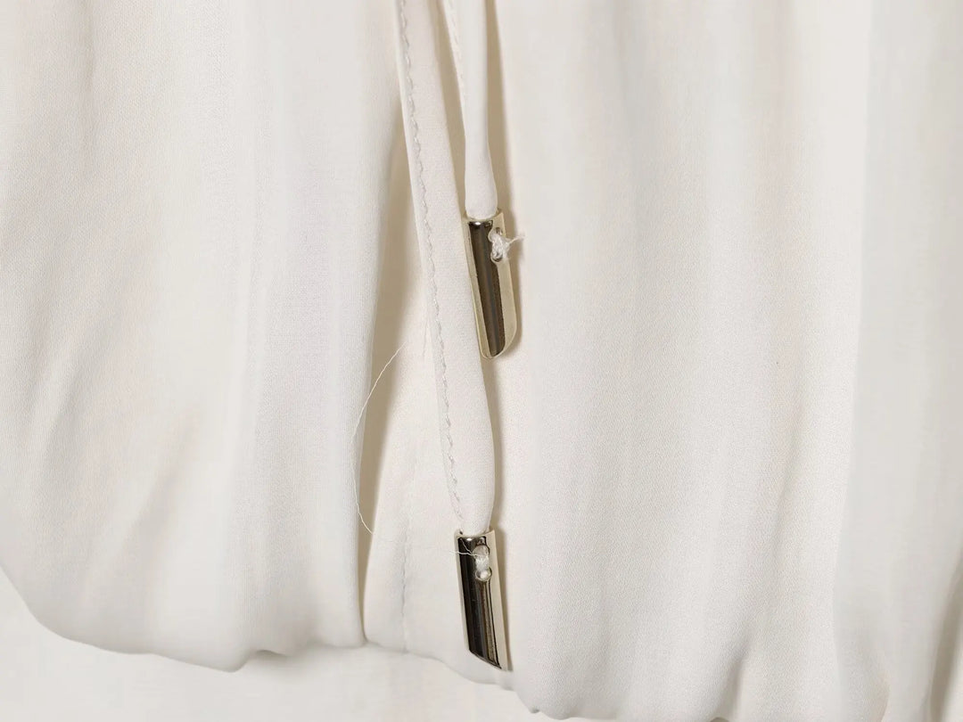 Stylish Layered Ruffle Blouse