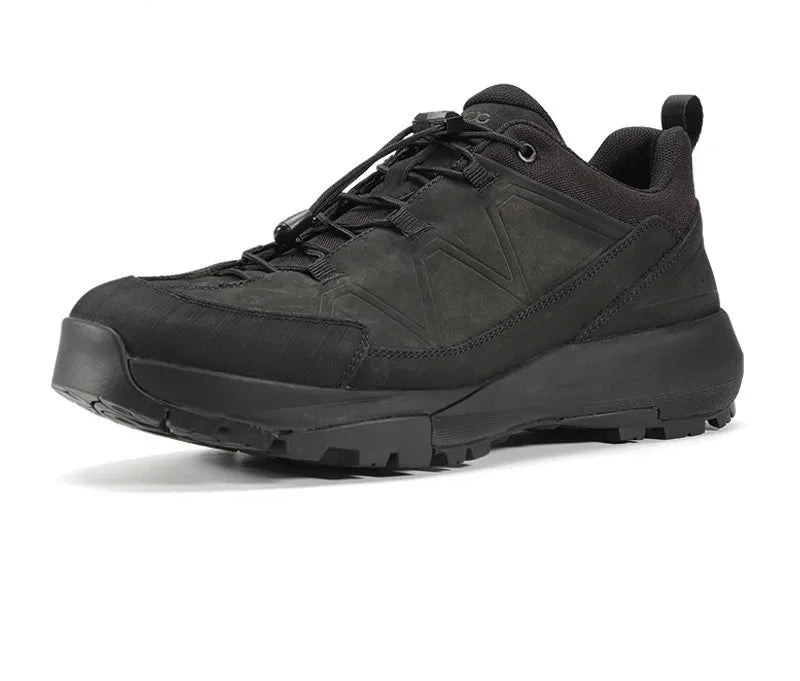 Durable Thick Sole Fitness Sneakers