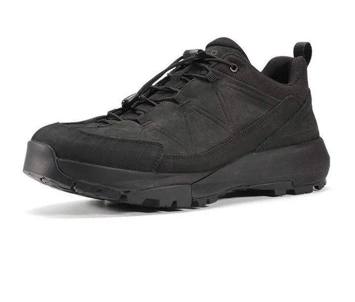 Durable Thick Sole Fitness Sneakers