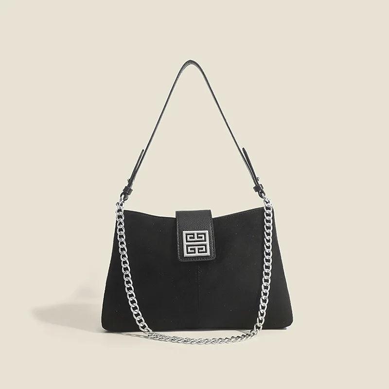 Delicate Crossbody Handbag