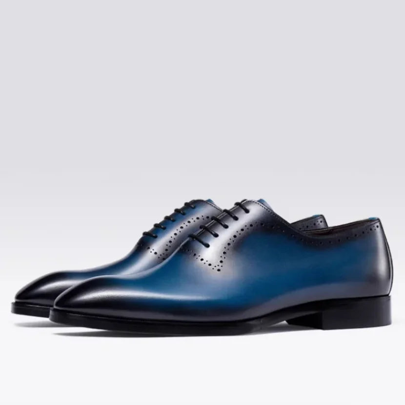 High-end Smart Oxford Shoes