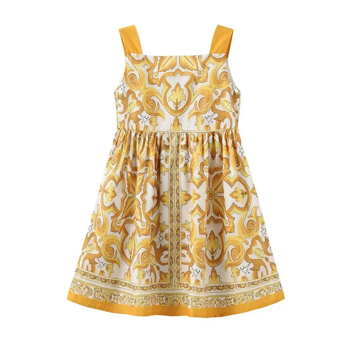 Trendy Soft Cotton Girl&