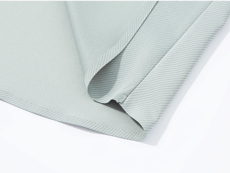 Soft Slim Fit Men's Formal Shirt