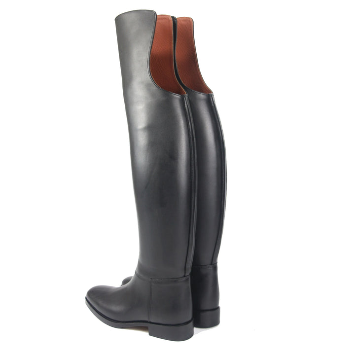Premium Over Knee Horse Riding Boots
