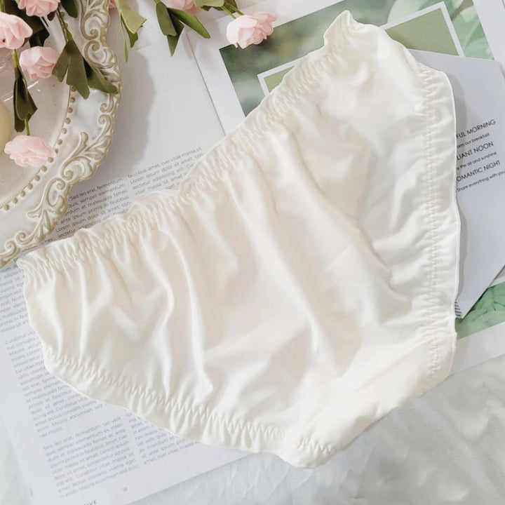 Sweet Princess Ruffle Panties