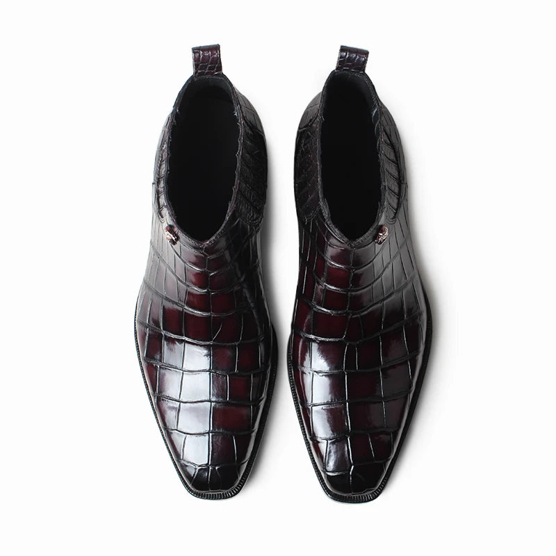 Meticulous Durable Boots