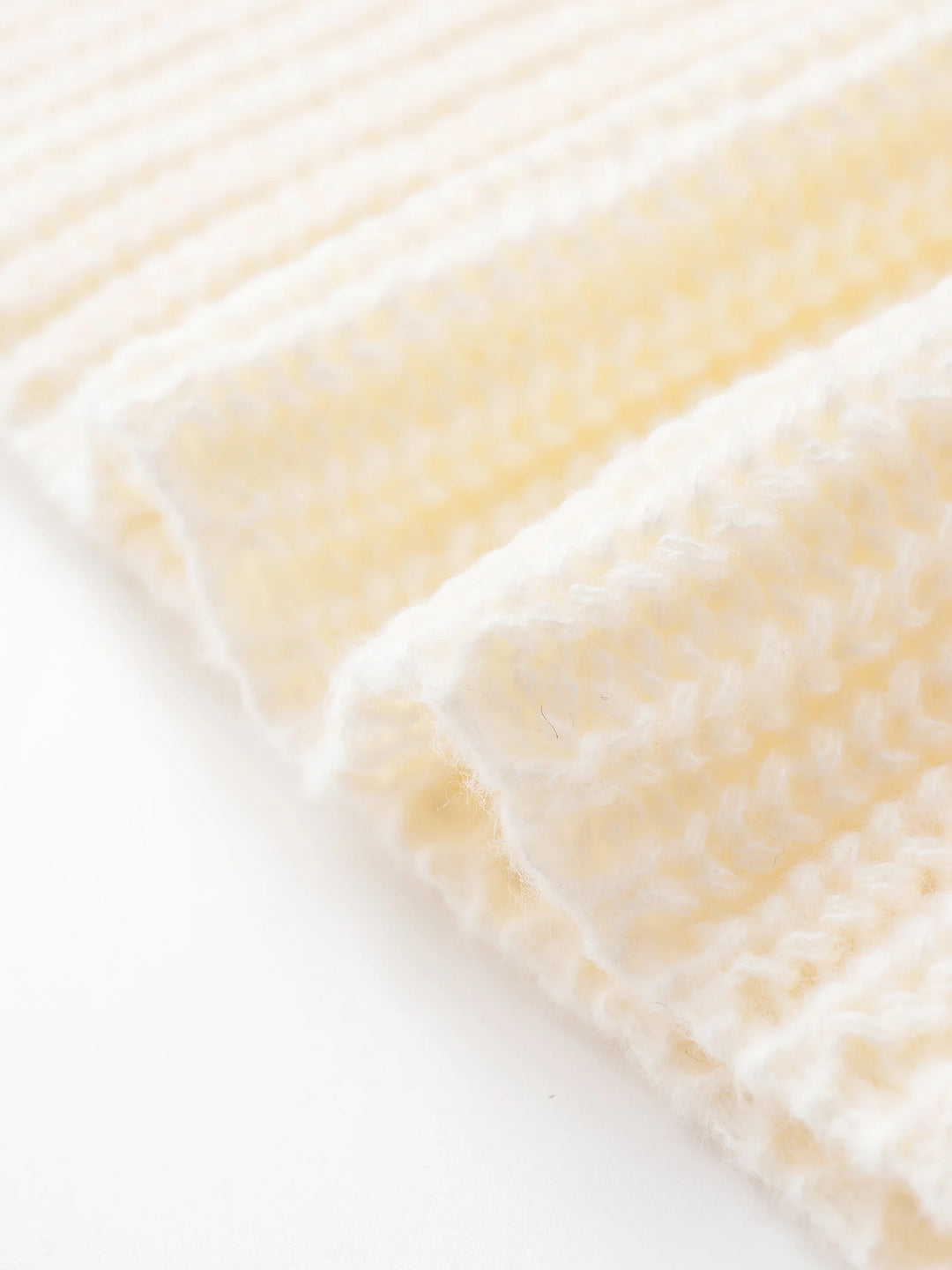 Soft Asymmetrical Neck Cozy Sweater