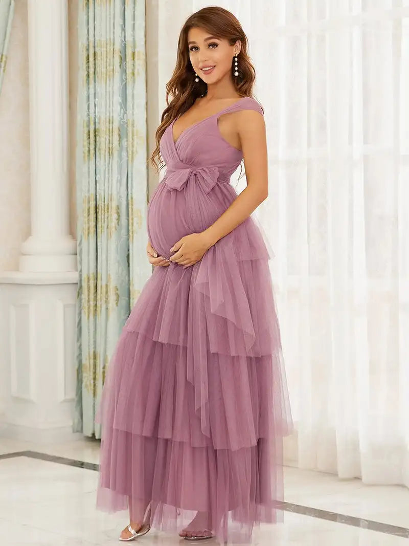 Good To Be Here Women's Prom Party Dress