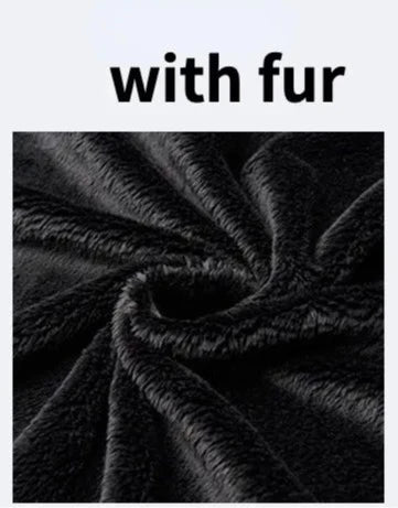 Patent Leather Chelsea Boots