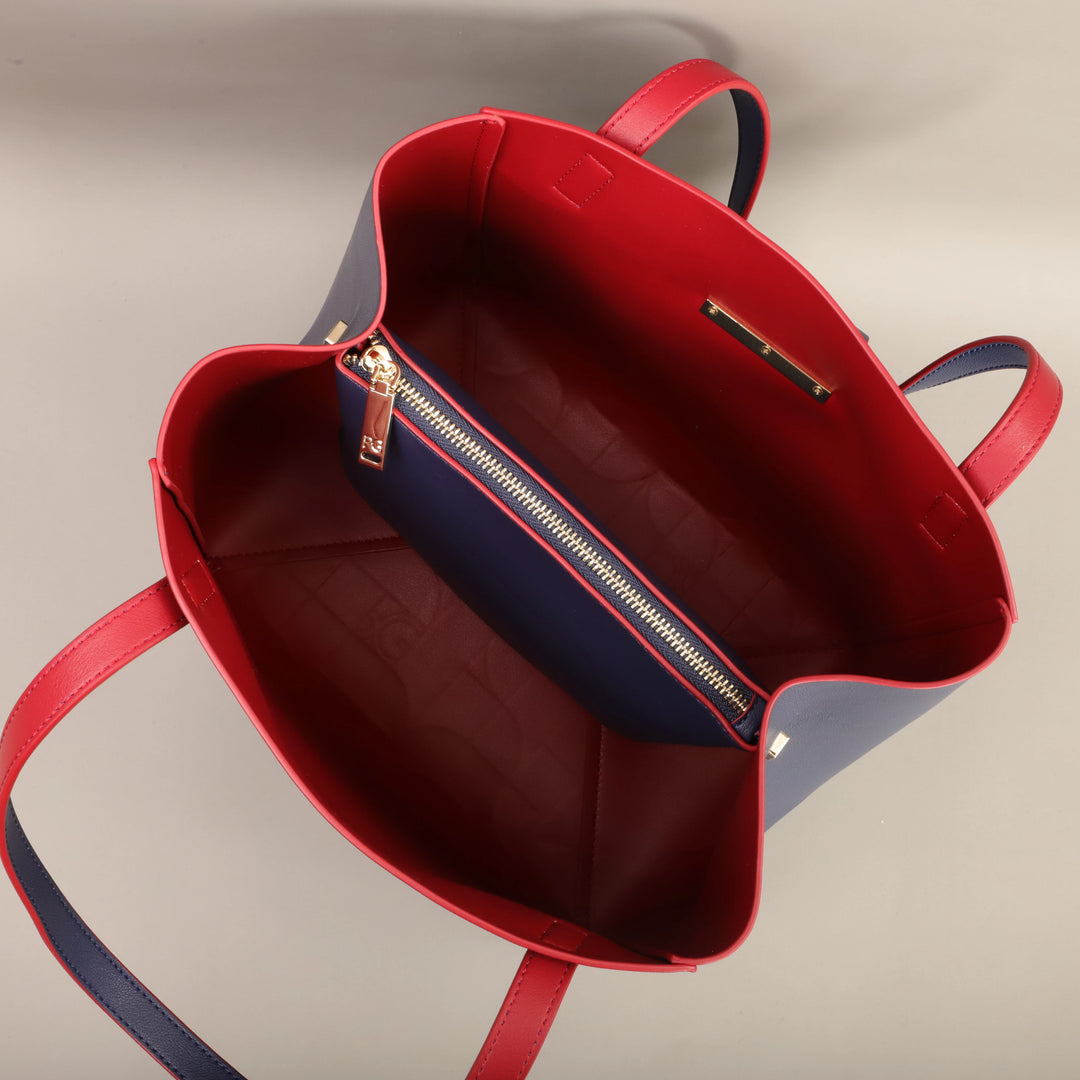 High-End Shoulder Bag