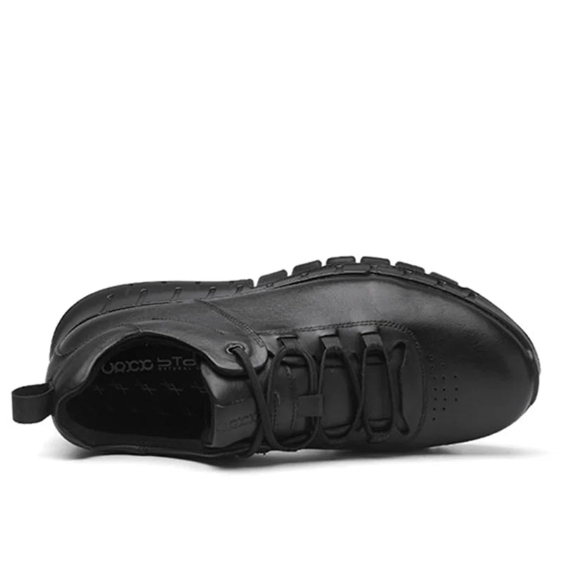 High-End Non-slip Running Sports Shoes