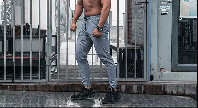 Fitness Sports Men's Sweatpants