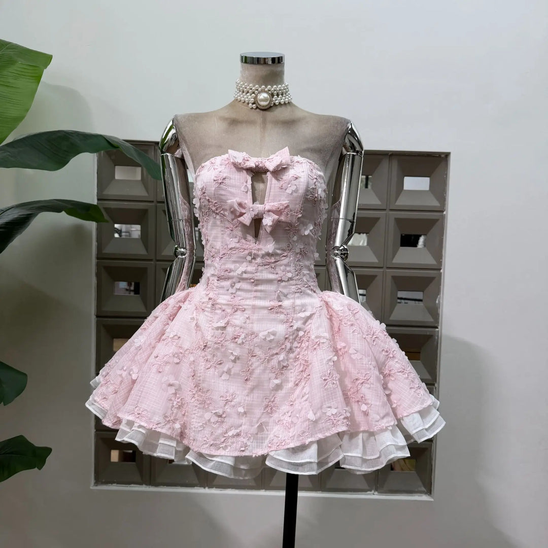 Party Cocktail Clothing Princess Dresses For Women&