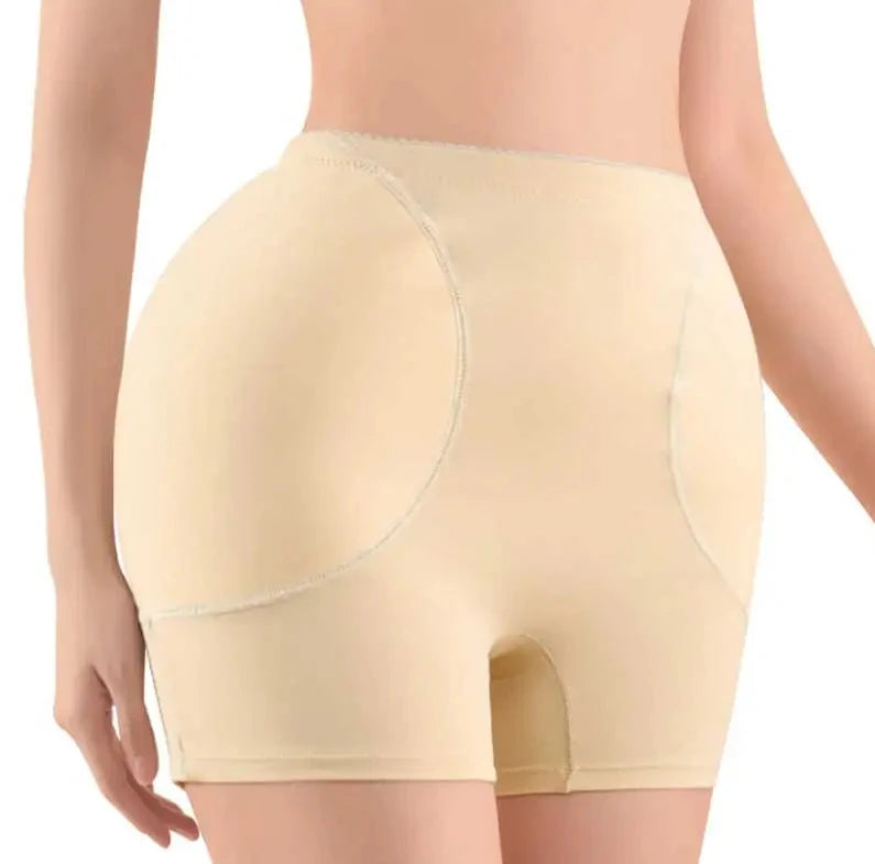 Push Up Enhancer Panties