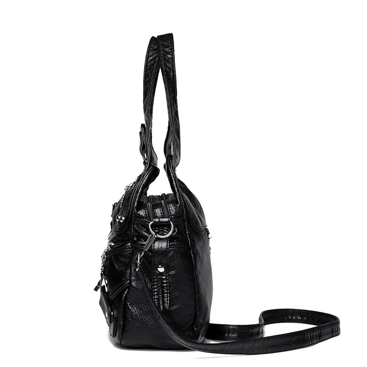 Fashionable Dumpling Handbag