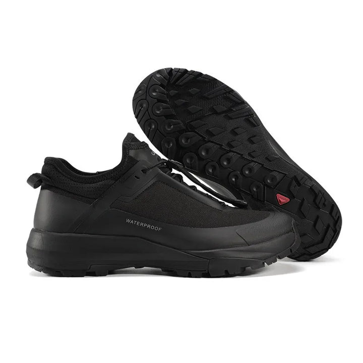 Casual Lightweight Mesh Sneakers