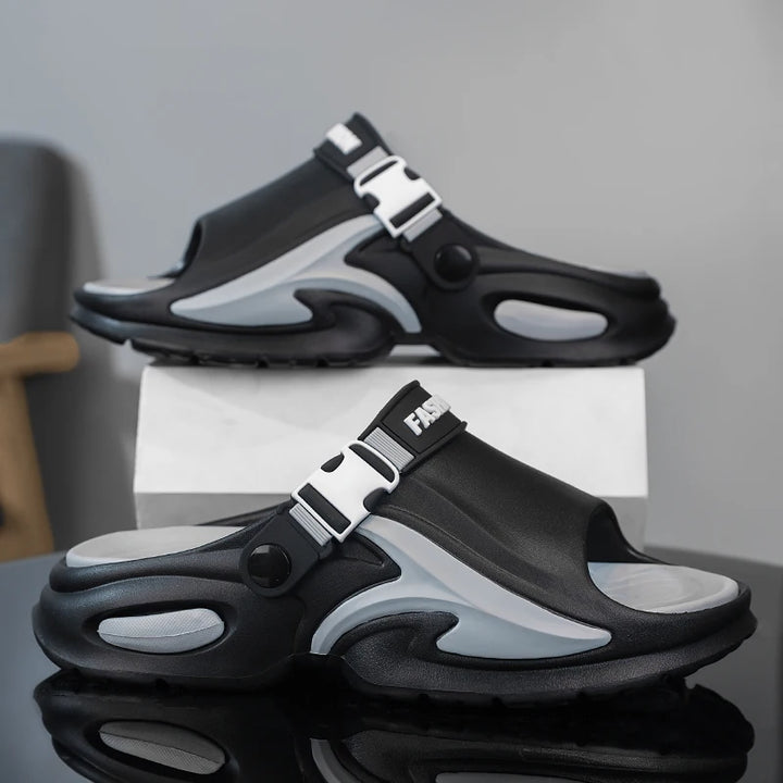 Comfort Fit Clogs Slippers