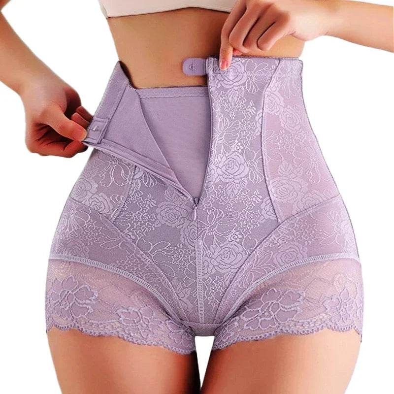 Tummy Belly Slimming Control Underwear