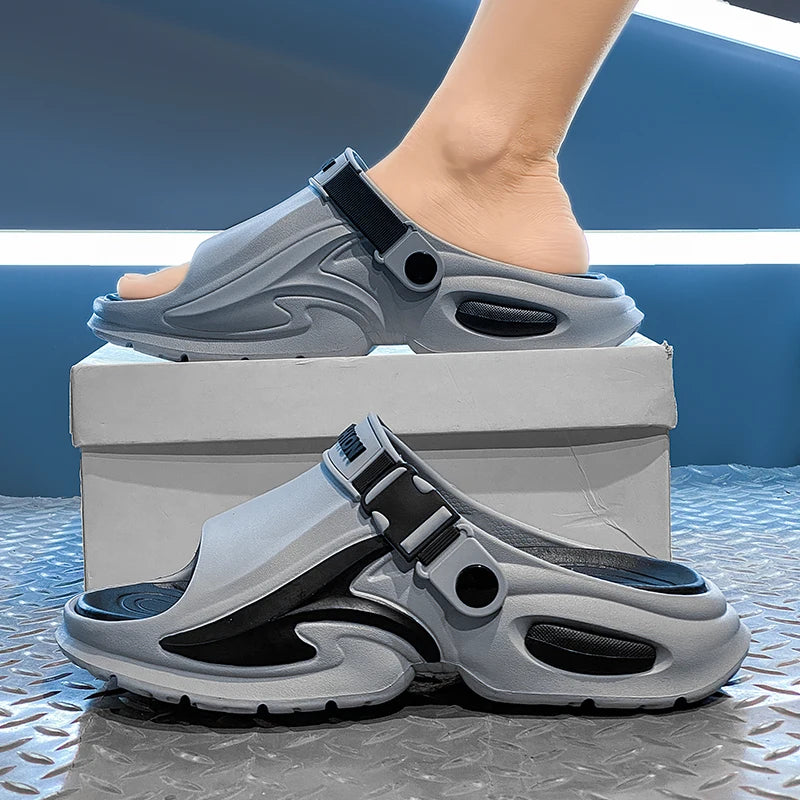 Comfort Fit Clogs Slippers