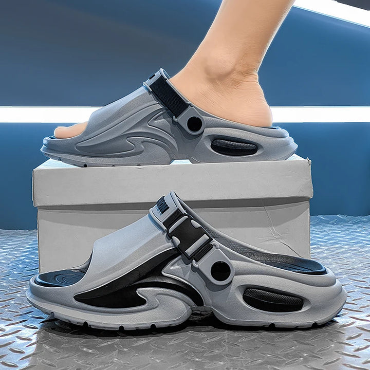 Comfort Fit Clogs Slippers