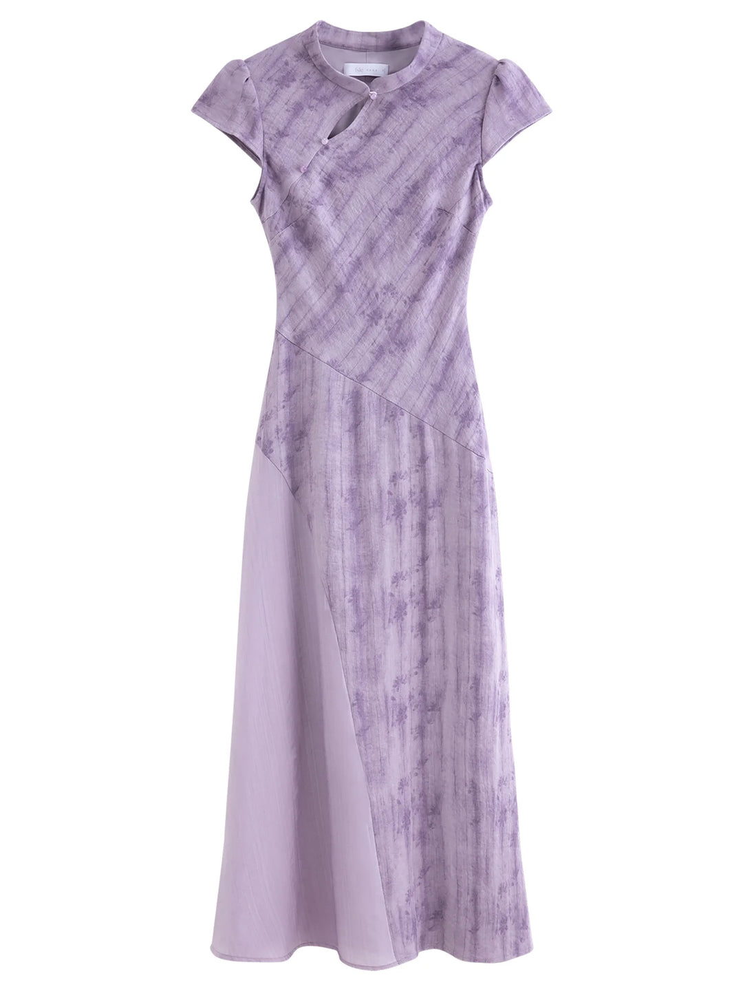 Premium Flowy A-Line Party Dress