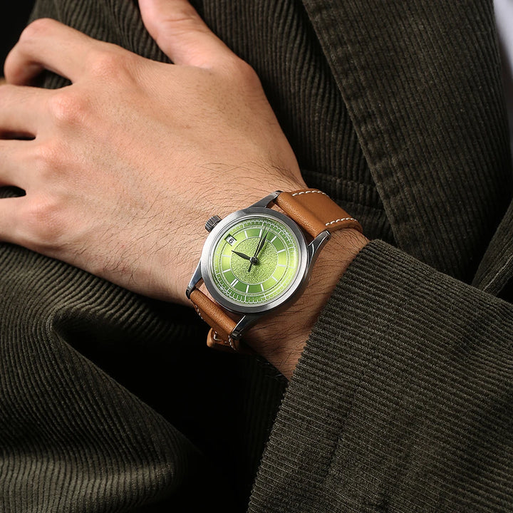 Ideal Mechanical Waterproof  Watch