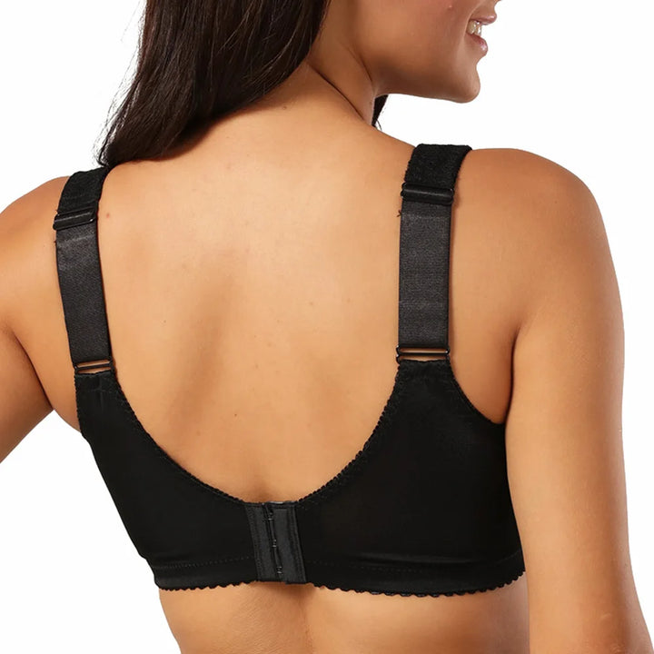 Gorgeous Light Luxury Soft Bra