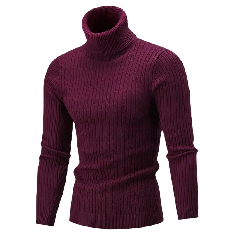 Roll Neck Men&