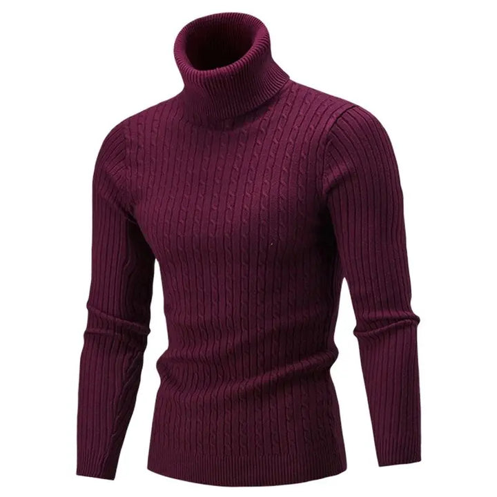 Roll Neck Men&
