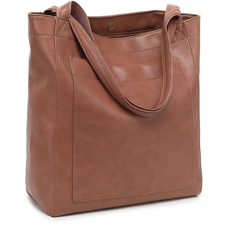 Large Capacity Leisure Shopping Bag