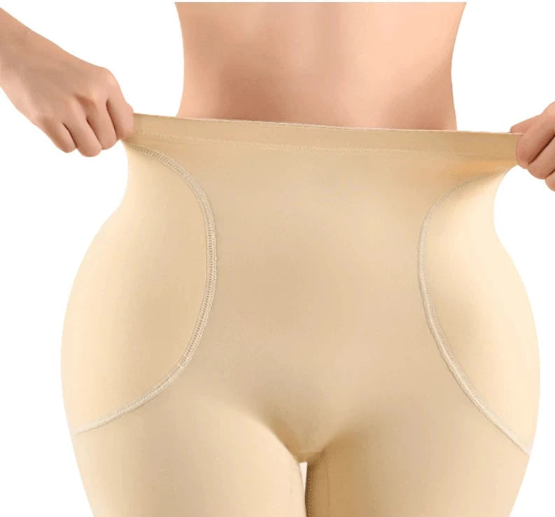 Push Up Enhancer Panties