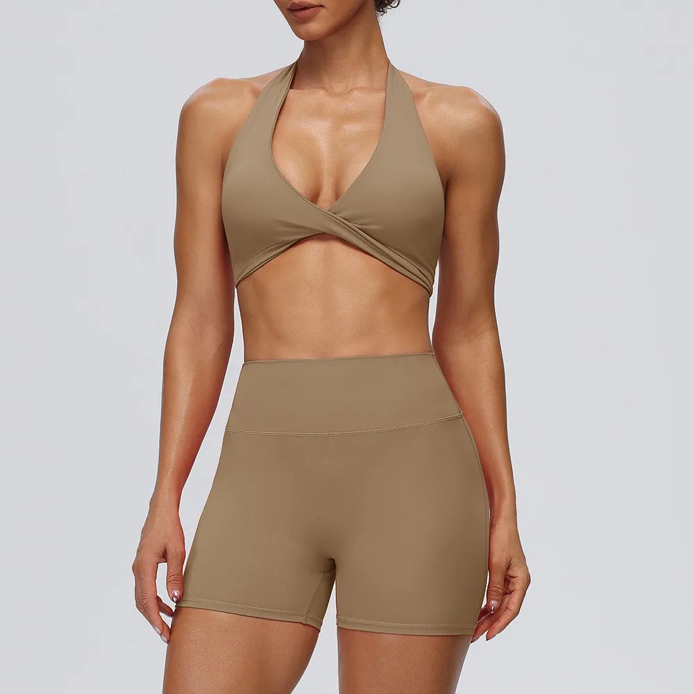 Sporty Breathable Tracksuit