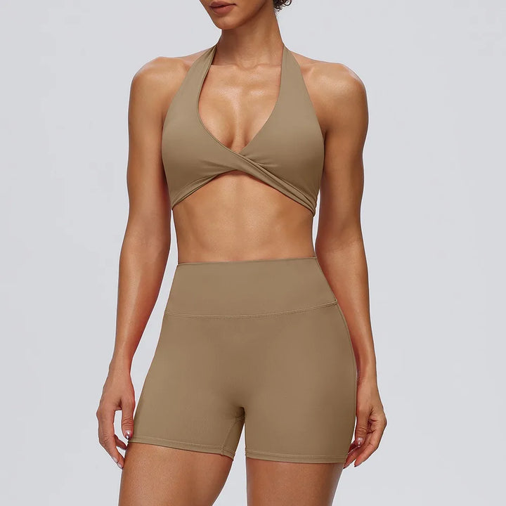 Sporty Breathable Tracksuit