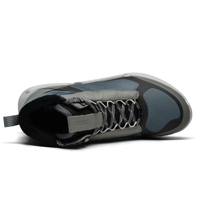 Premium Anti-Slip Hiking Boots