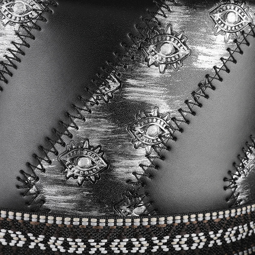 Gothic Medieval Steampunk Hat