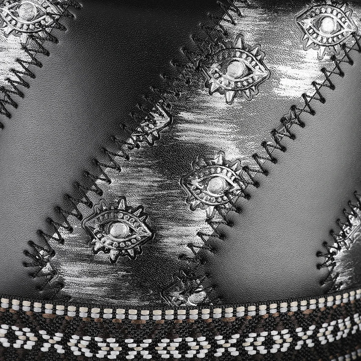 Gothic Medieval Steampunk Hat