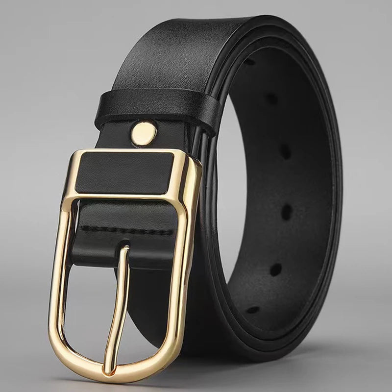 Versatile Waist Business Casual Belt