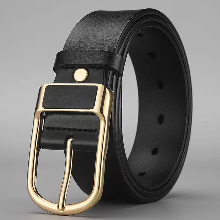 Versatile Waist Business Casual Belt