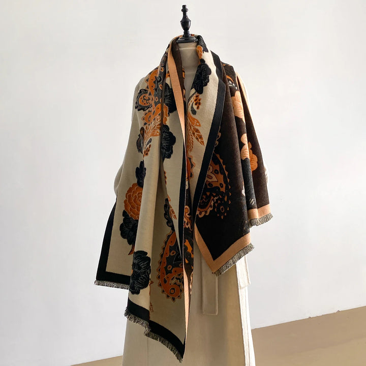 Luxury Ultra Soft Cashmere Scarf