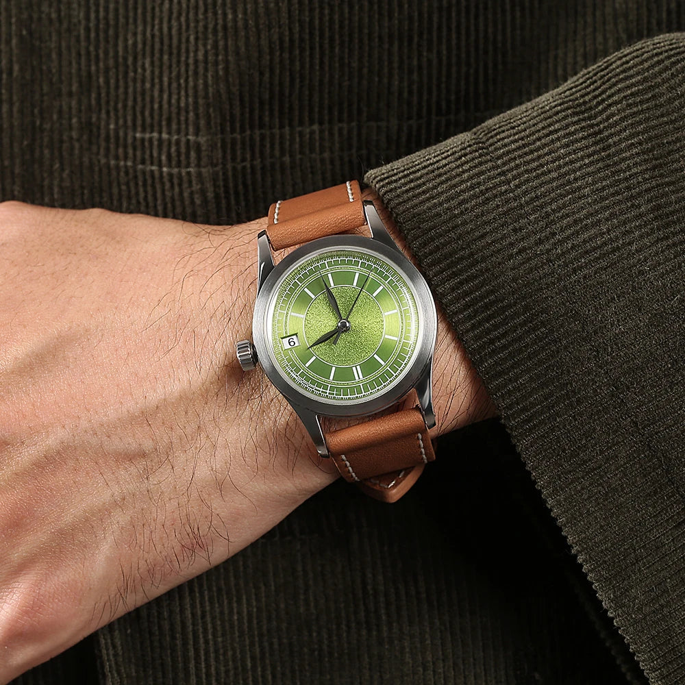 Ideal Mechanical Waterproof  Watch